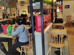 -肯德基(新塘乐购店)