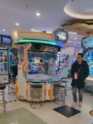 -meland·儿童乐园·游戏厅娃娃机·电玩Xbox(成都合生汇店)
