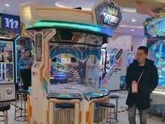 -meland·儿童乐园·游戏厅娃娃机·电玩Xbox(成都合生汇店)