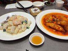 -燕春楼(海河华鼎店)