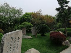 -大雁塔北广场音乐喷泉