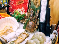 -牛匠和牛寿喜锅(西安总店)