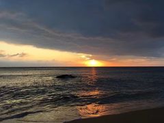 -白沙湾海滩