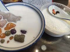 -然记糖水铺(怡丰路店)