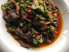 -福子家·闽北光泽菜(华林店)