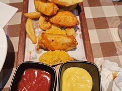 -米斯特比萨(罗斯福店)