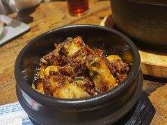-铁公鸡·四川料理(天环广场店)