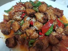 -煲来饱去冷水鱼