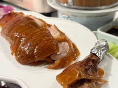 -院8里·小聚园老川菜(九眼桥店)