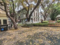 -星巴克臻选(广州沙面店)