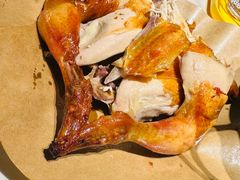 -费大厨辣椒炒肉(正佳广场店)