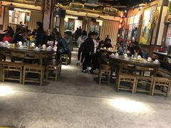 -灶东家民间菜(回兴店)