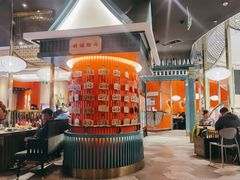 -空之介寿喜烧·和牛放题(恒隆广场店)
