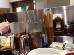 -牛かつもと村(上野店)