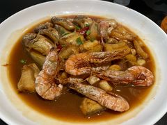 -健眺小海鲜(临海后山店)