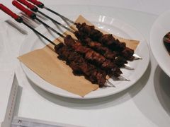 -望海湾鱼头泡饼·天津菜(空港店)