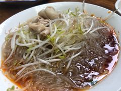 粉肠粉-茅屋大酒店