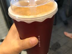 -桂桂茶(滨江百联店)
