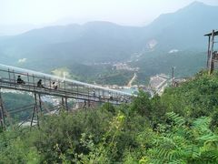 -蓟州溶洞风景区