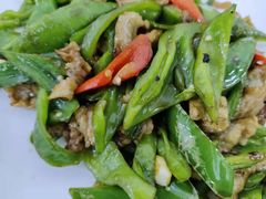 -锦粤宫·精致粤菜(深圳北站店)