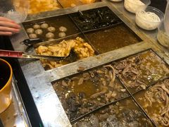 -老广州牛杂(深圳白石洲总店)