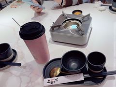 -乔阿马·江南味·驴肉香(龙湖华泾天街店)