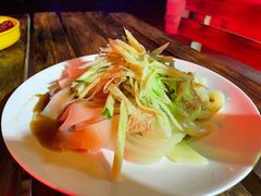 -清真·伊清阁餐厅