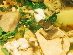 -老兵麻辣烫(世欧王庄店)