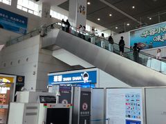 -岳阳东站