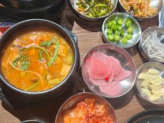 -香猪坊韩国烤肉专属门店(魏公村店)