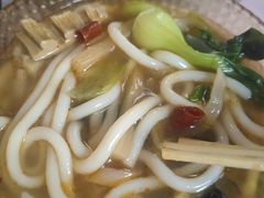 -红鼻子桂林米粉(金唐新光界店)