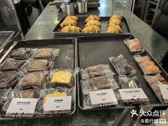 -OUR Bakery(国贸商城店)