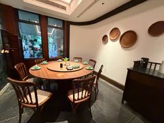 -粗茶淡饭·隐庐私厨(东亭店)