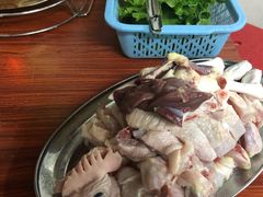 -威邵鸡煲(西华路总店)