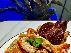 -膳富贵黄油蟹体验馆(欢乐港湾店)