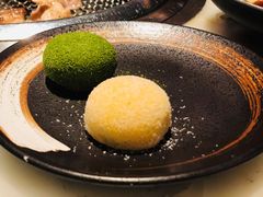 -厚贞日式烤肉(龙之梦店)