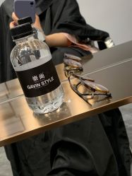 -崇尚GAVIN STYLE