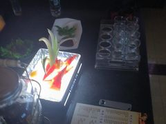 -V麦量贩KTV(富康城店)