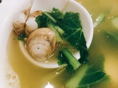 -四海鲜渔家菜(黄金海岸店)