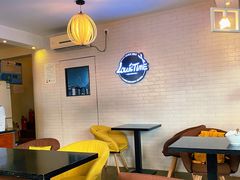 -LouisTime路易时光(蕴川路店)