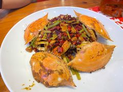 -渔家风味·鲅鱼水饺·央视展播·海鲜天津菜(开发区店)