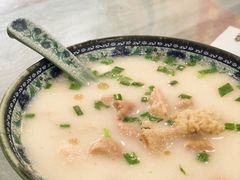 -韦记牛杂汤(清晖园店)