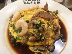 -旺记冰室(九龙中心大厦店)
