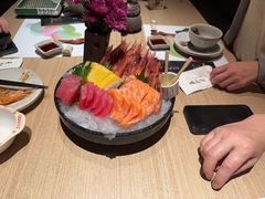 -匠和风精致料理(宁德万达店)