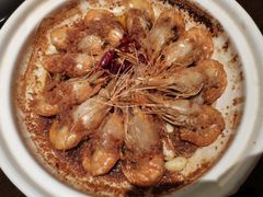 -粗茶淡饭·隐庐私厨(东亭店)
