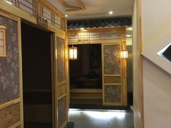 -九田家黑牛烤肉料理(石路天虹店)