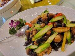 -白云宾馆·白云宴餐厅