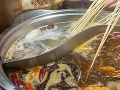 -欧阳小姐在成都(鼓楼店)