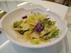 -和平官邸·花园餐厅(武定西路店)