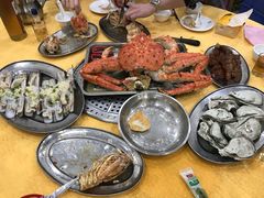 -蚝专家(北滘店)